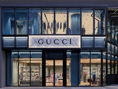 gucci 販売員|gucci tokyo.